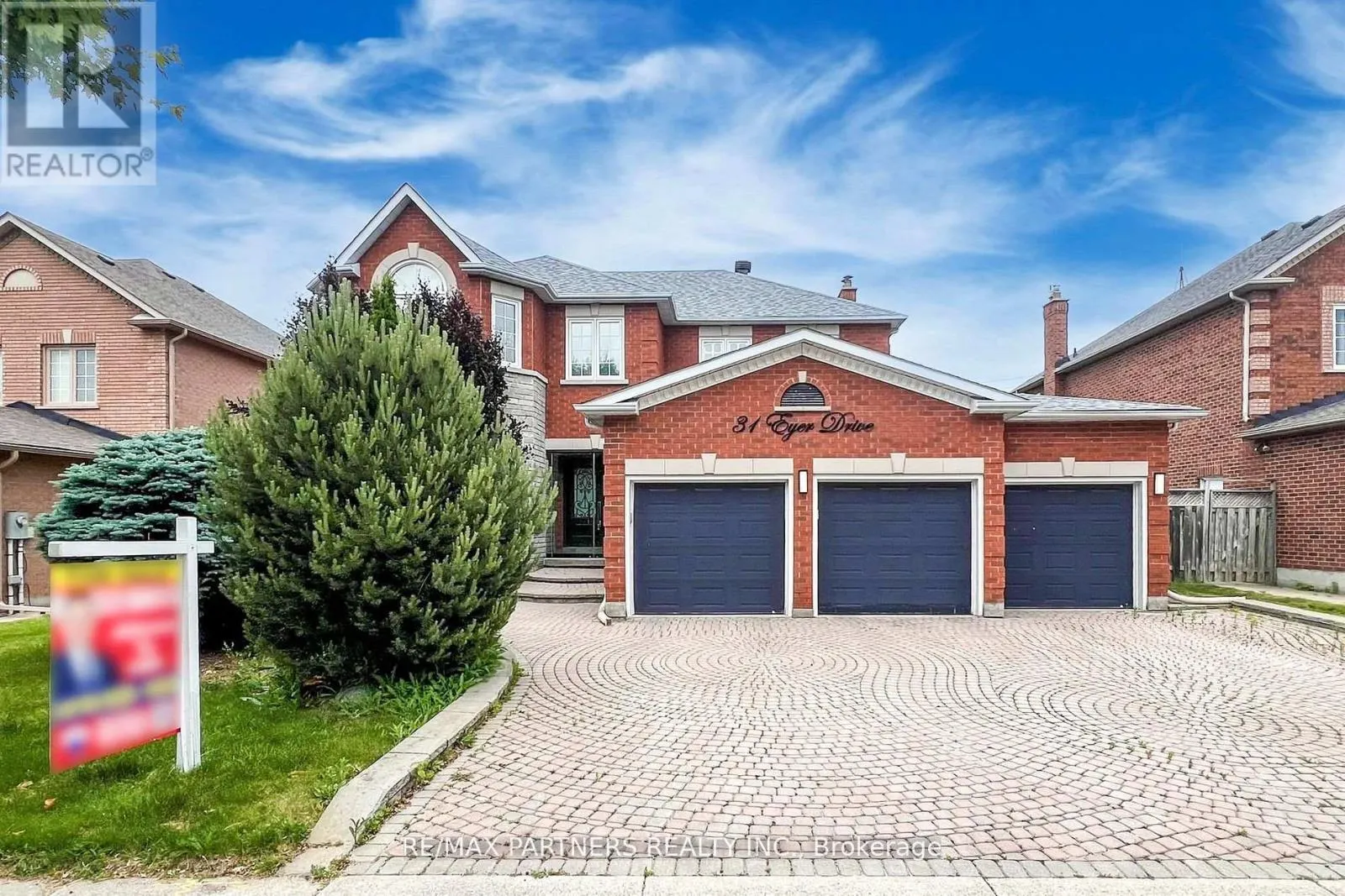 31 EYER DRIVE