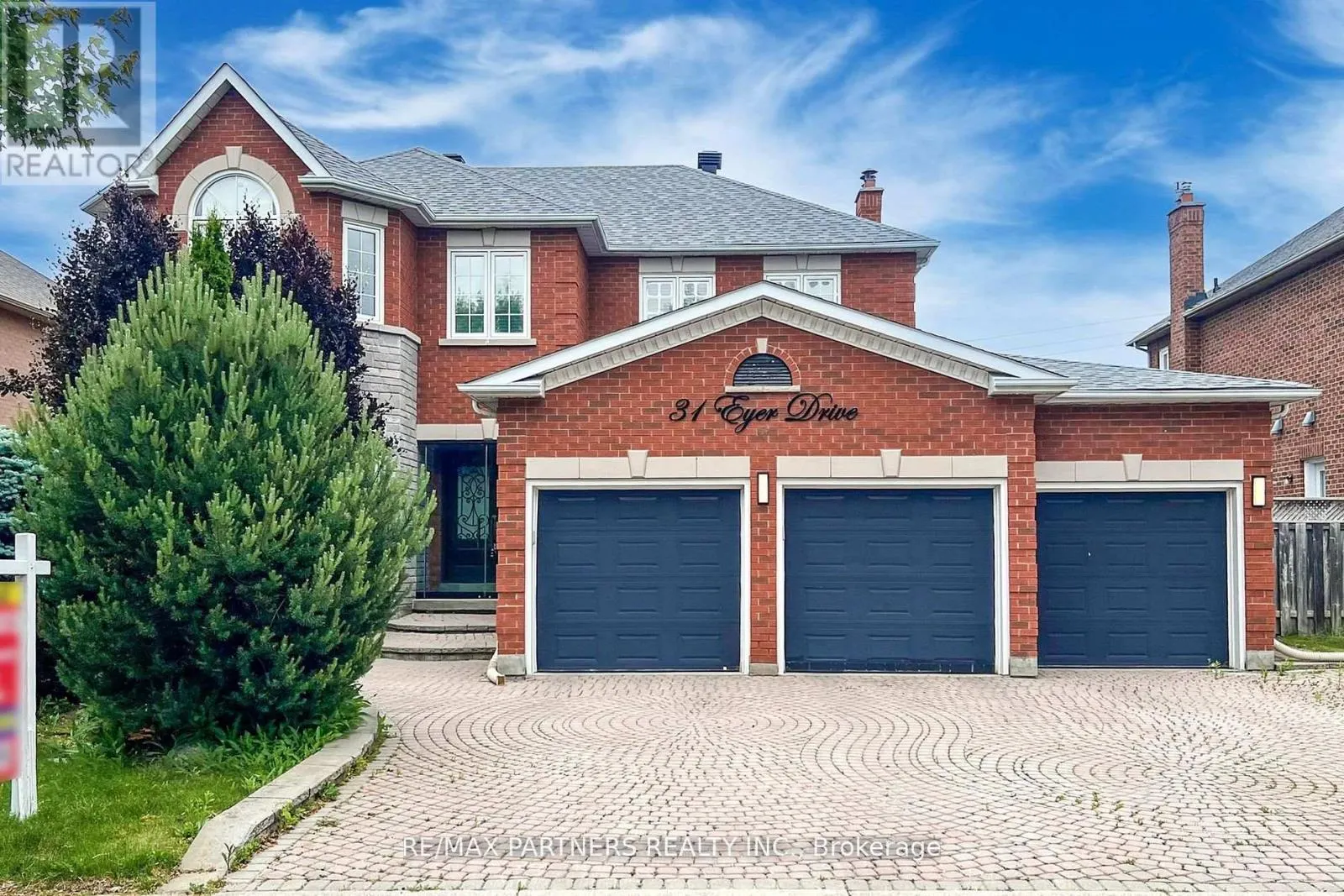 31 EYER DRIVE