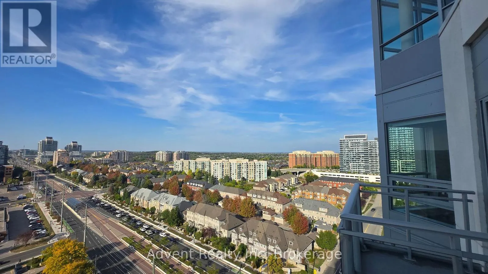 1304 - 8888 YONGE STREET