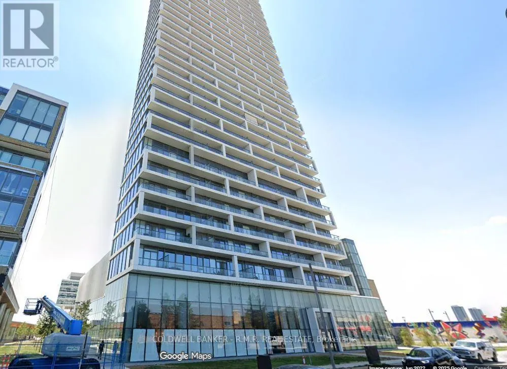 2002 - 898 PORTAGE PARKWAY, #2002