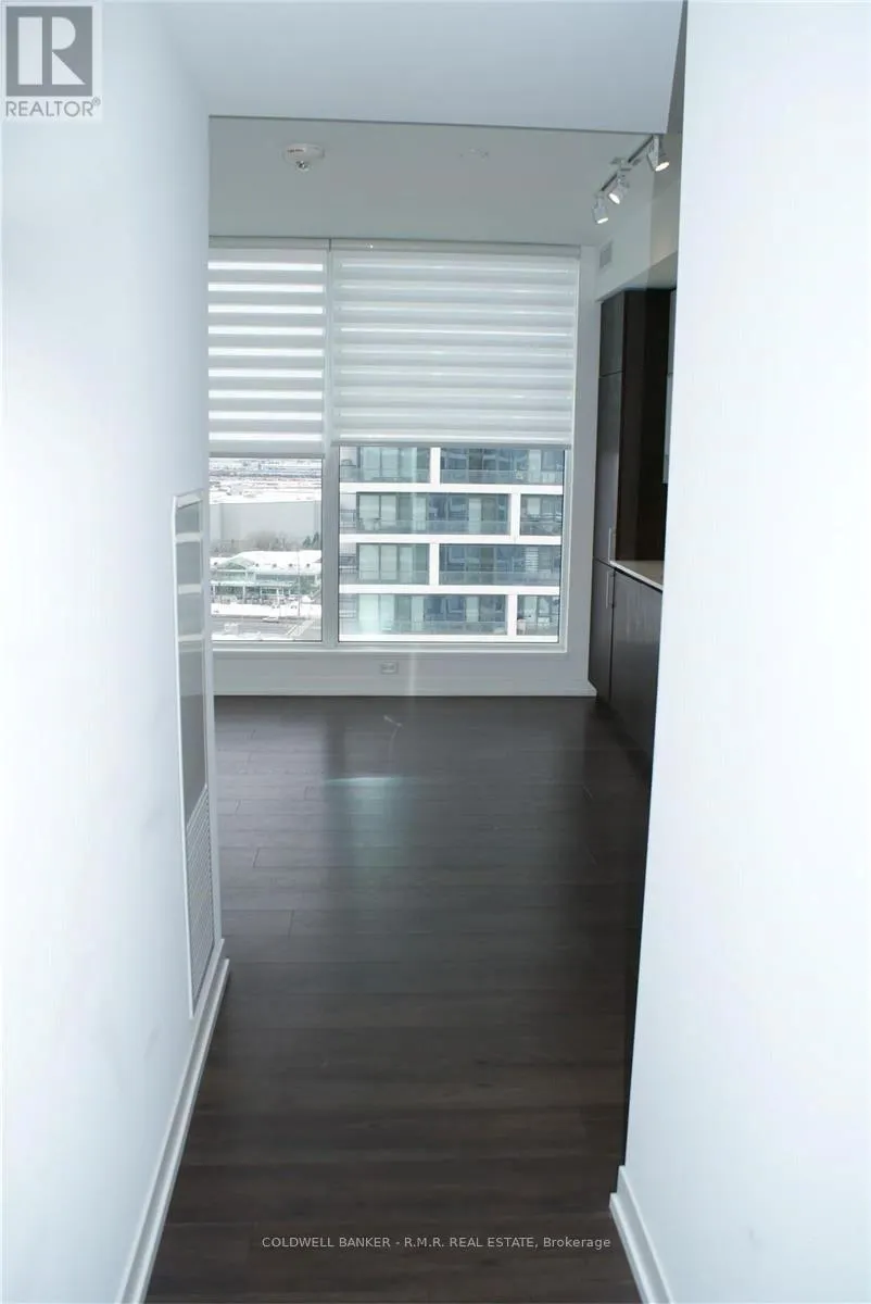 2002 - 898 PORTAGE PARKWAY, #2002