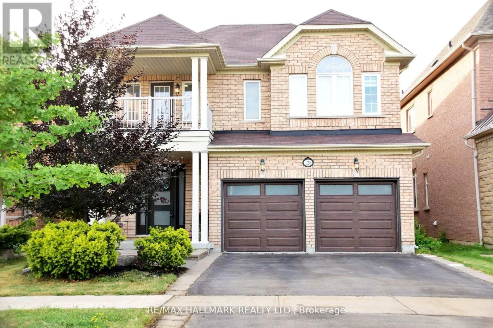 128 WOLF CREEK CRESCENT