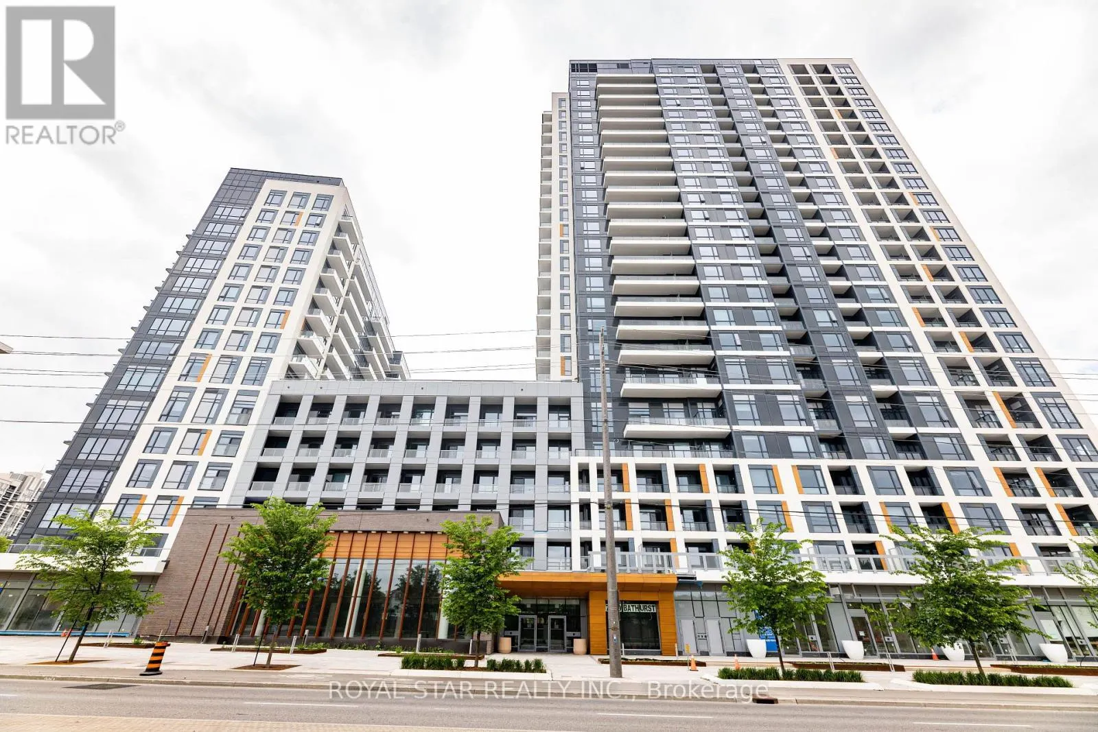 1502 - 7950 BATHURST STREET