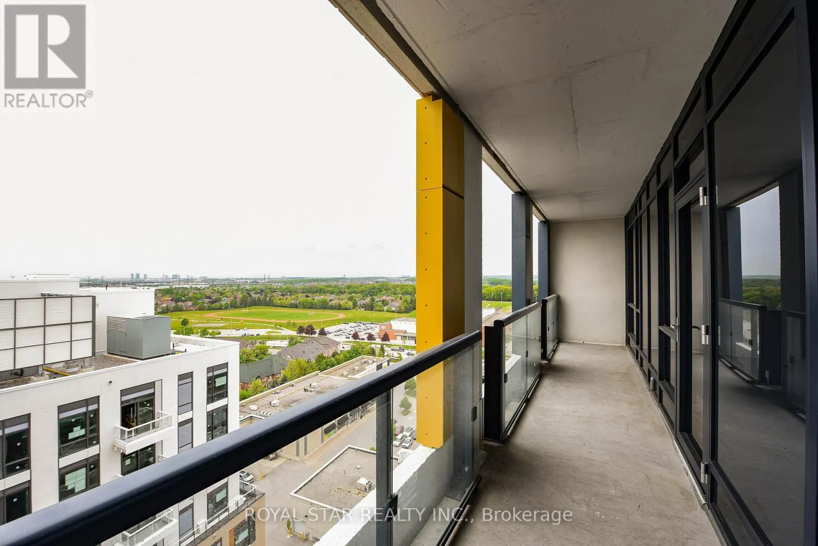 1502 - 7950 BATHURST STREET