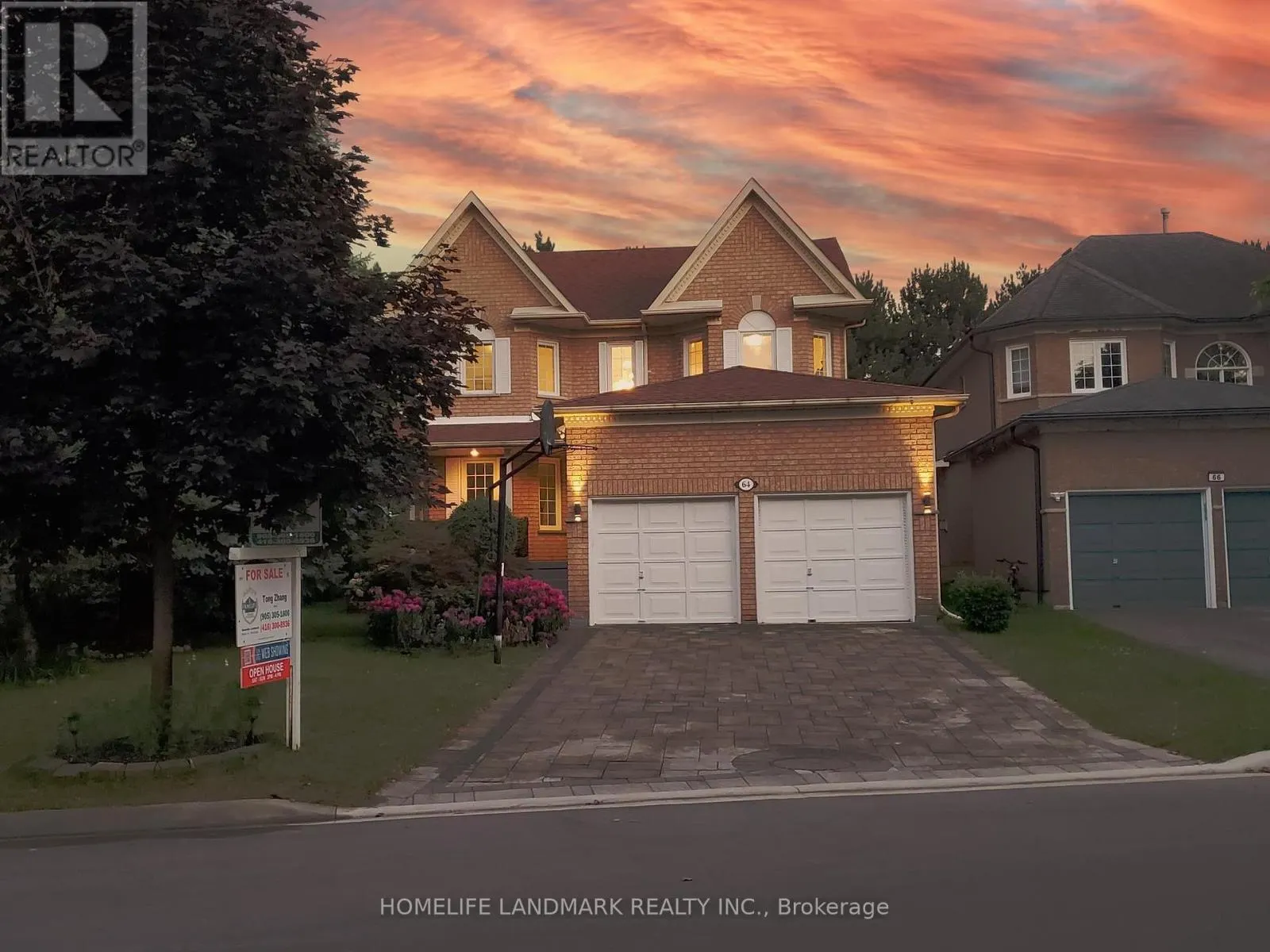 64 BRADGATE DRIVE