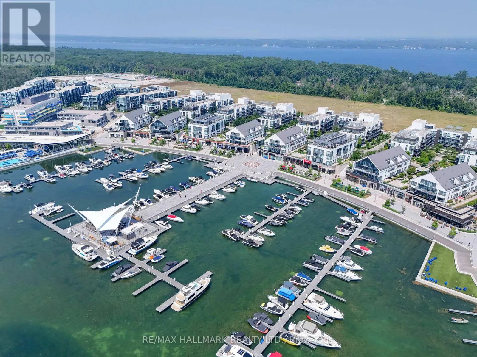 321 - 415 SEA RAY AVENUE