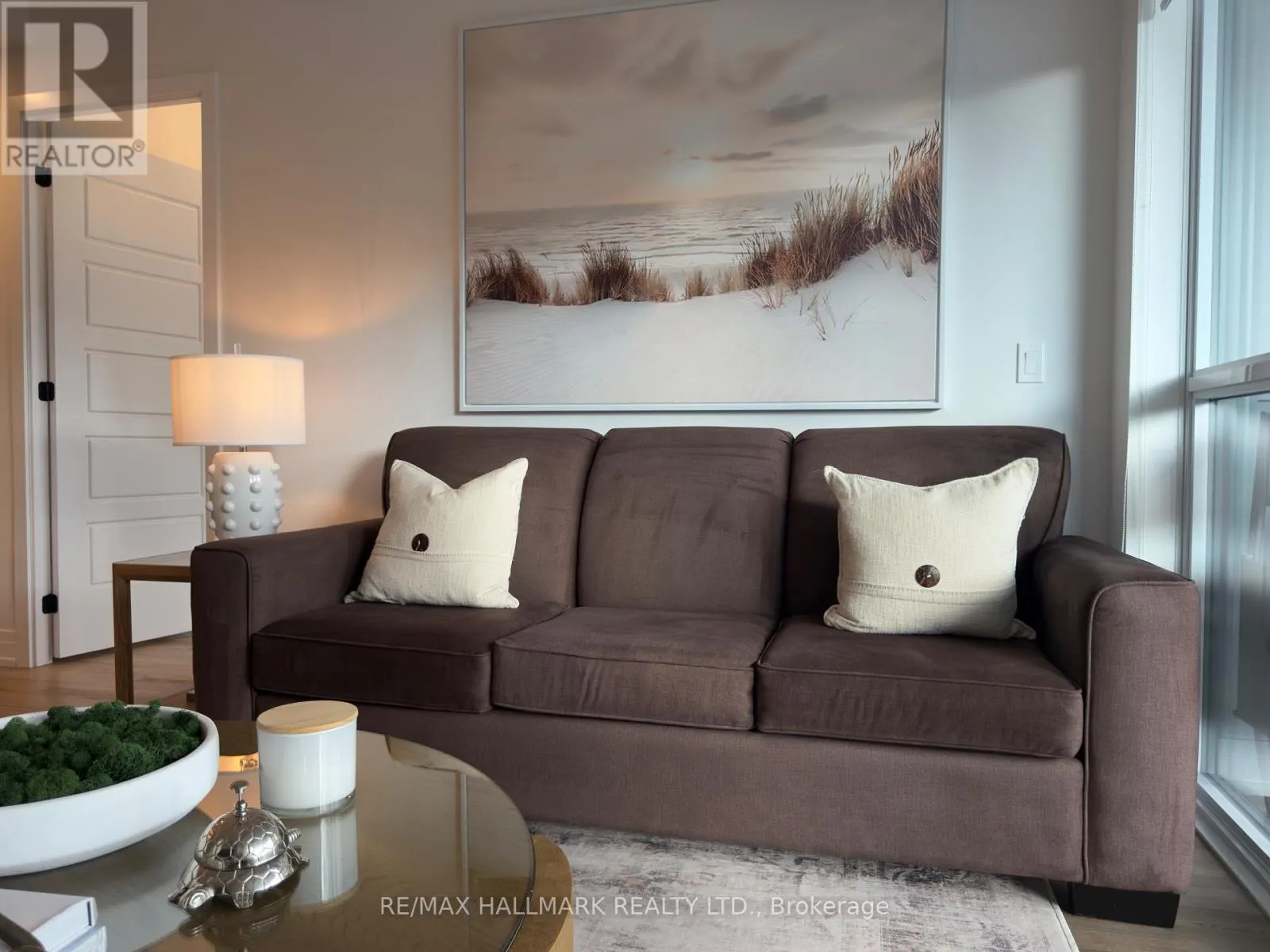 321 - 415 SEA RAY AVENUE