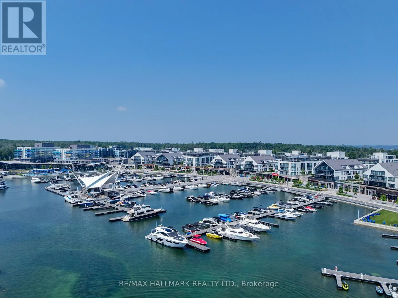 321 - 415 SEA RAY AVENUE