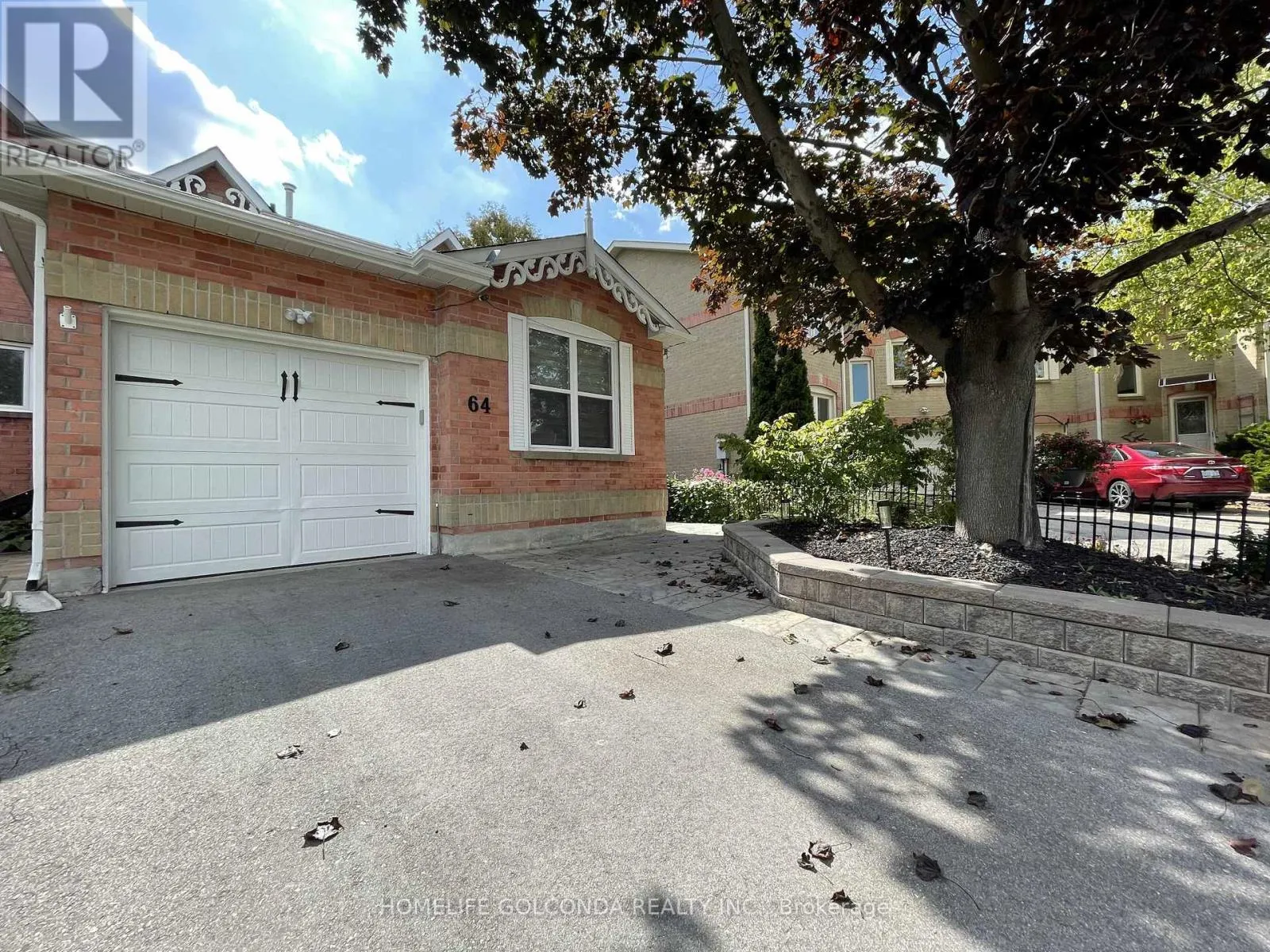 LOWER LEVEL - 64 RITVA COURT