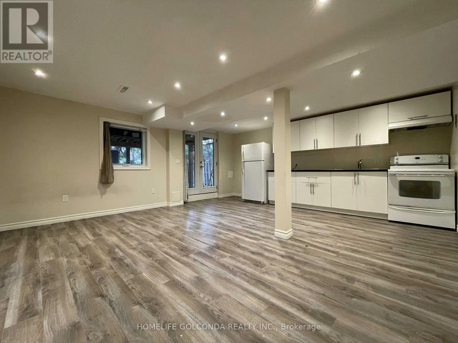 LOWER LEVEL - 64 RITVA COURT