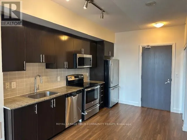 415 - 7171 YONGE STREET
