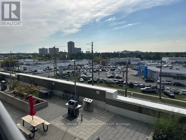 415 - 7171 YONGE STREET