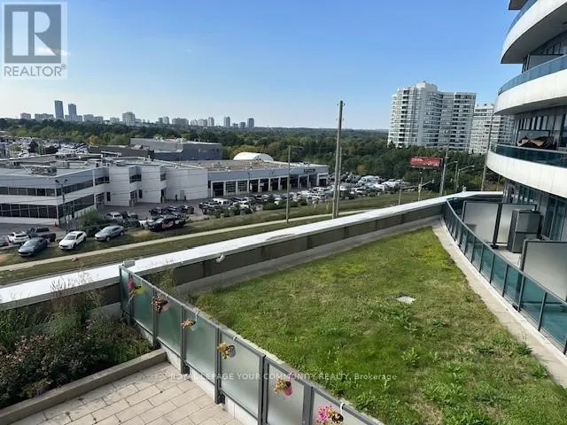 415 - 7171 YONGE STREET