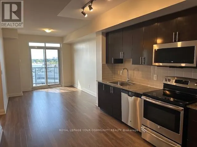 415 - 7171 YONGE STREET