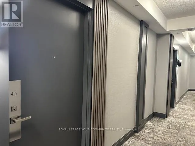 415 - 7171 YONGE STREET