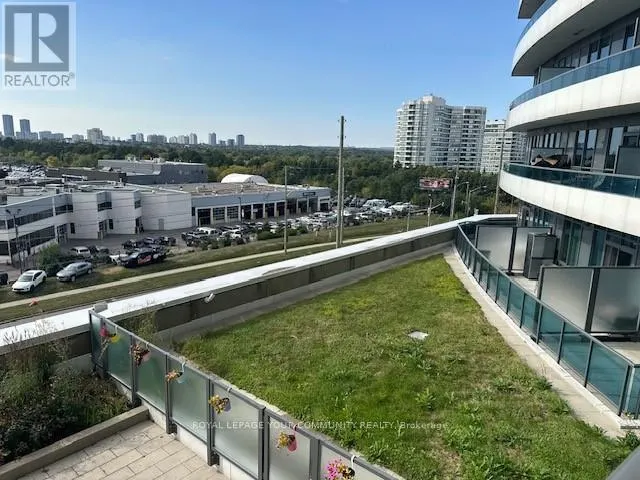 415 - 7171 YONGE STREET