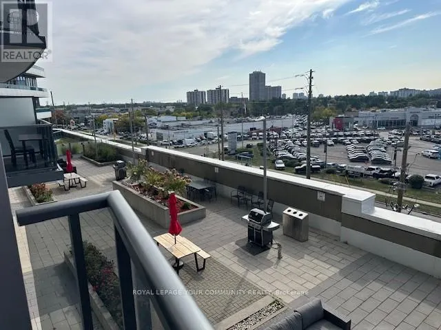 415 - 7171 YONGE STREET