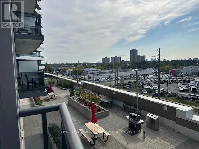 415 - 7171 YONGE STREET