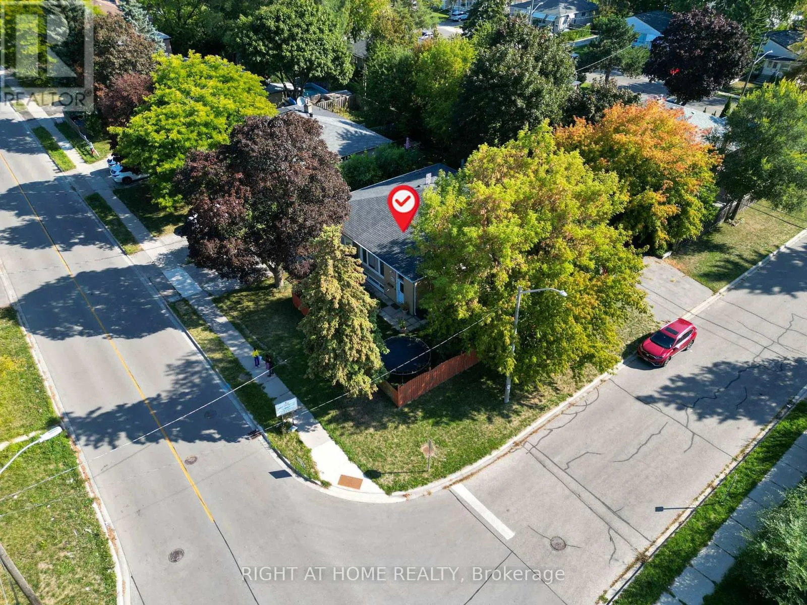 303 BLUE GRASS BOULEVARD