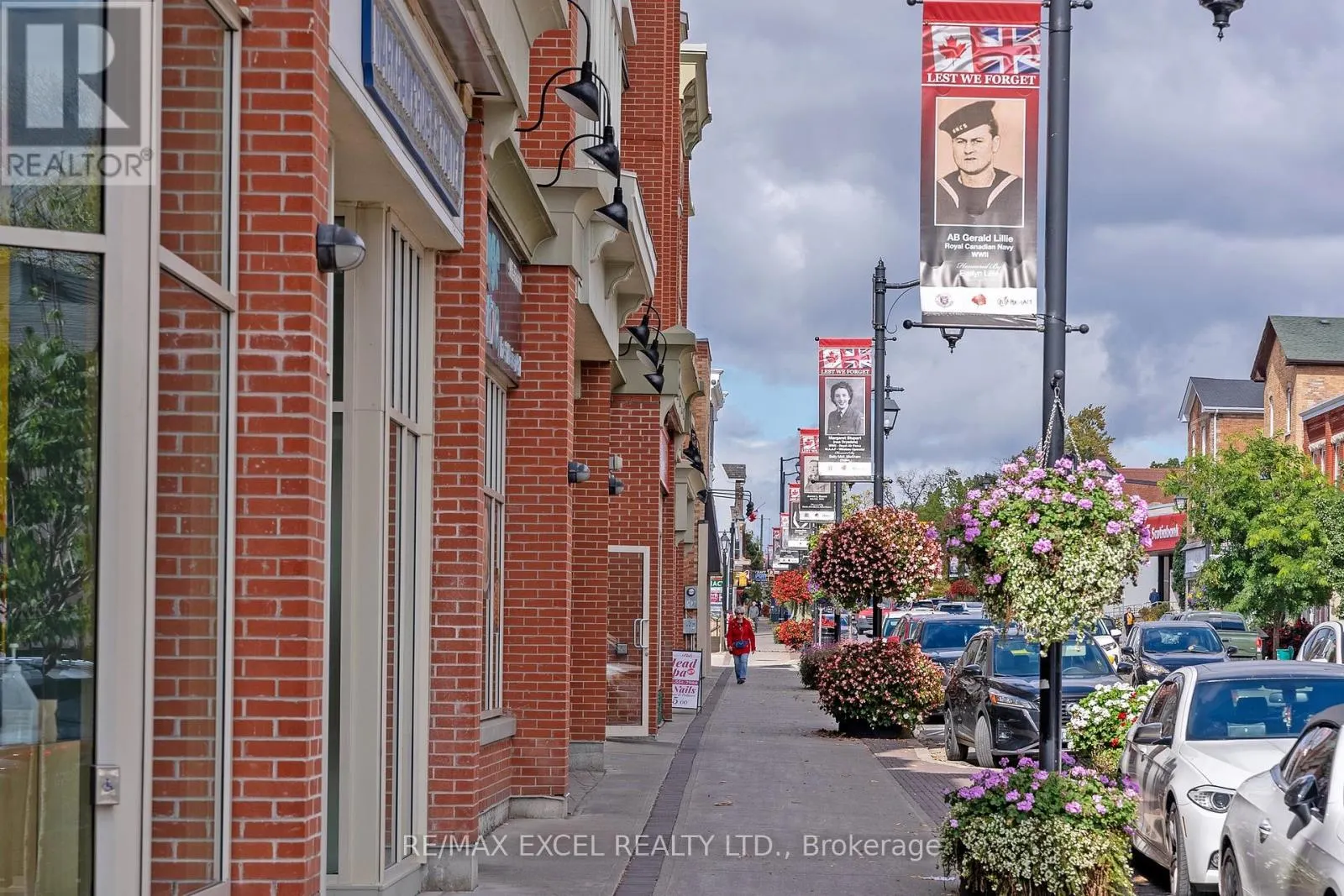 327 - 68 MAIN STREET