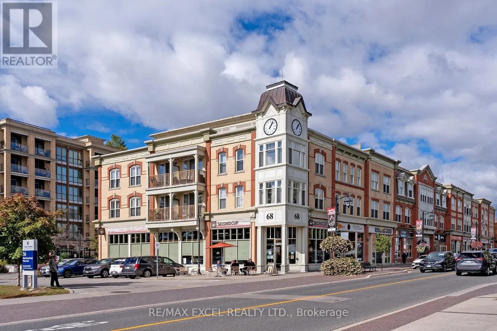 327 - 68 MAIN STREET