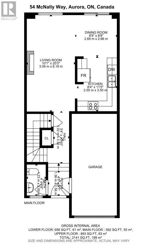 54 MCNALLY WAY