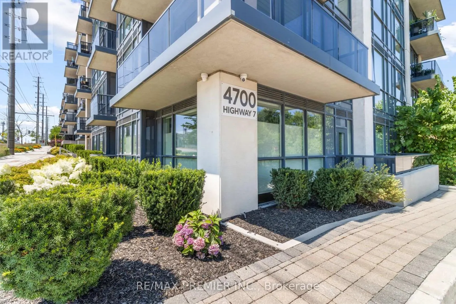 108 - 4700 HIGHWAY 7