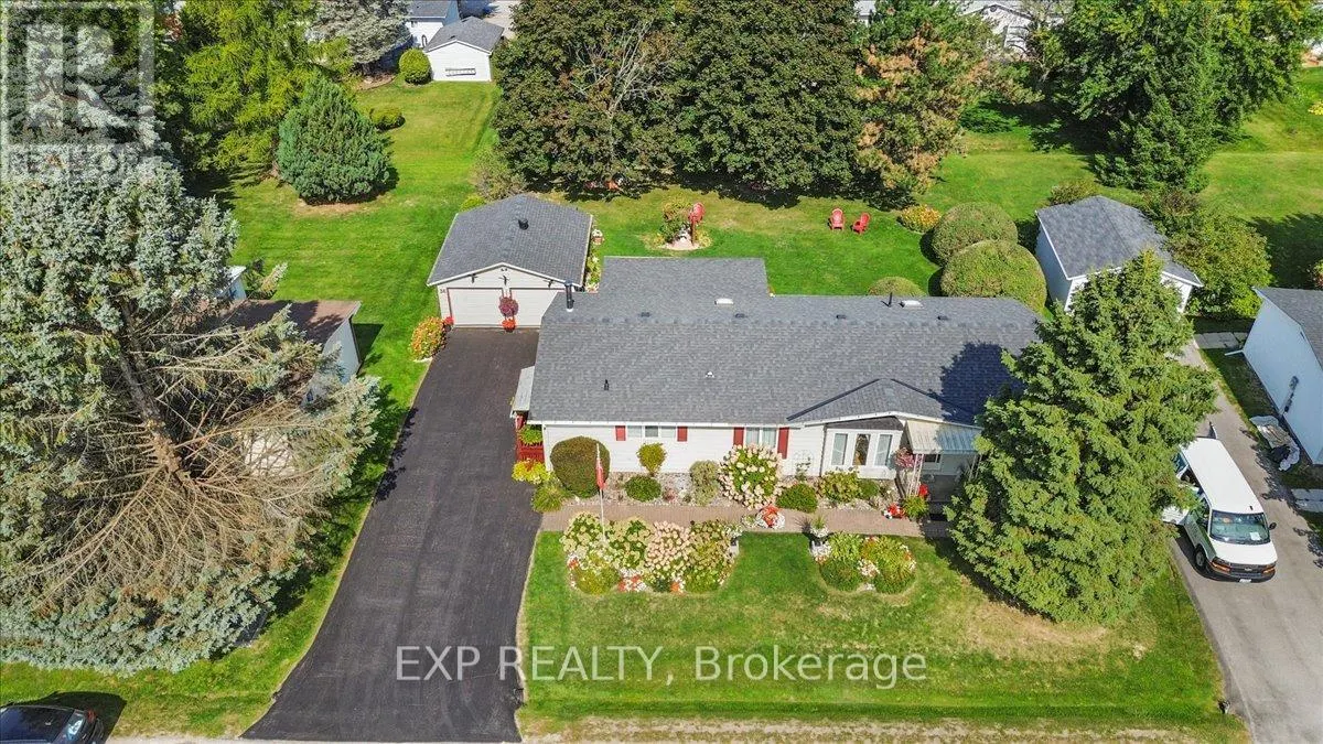 36 JUNO CRESCENT