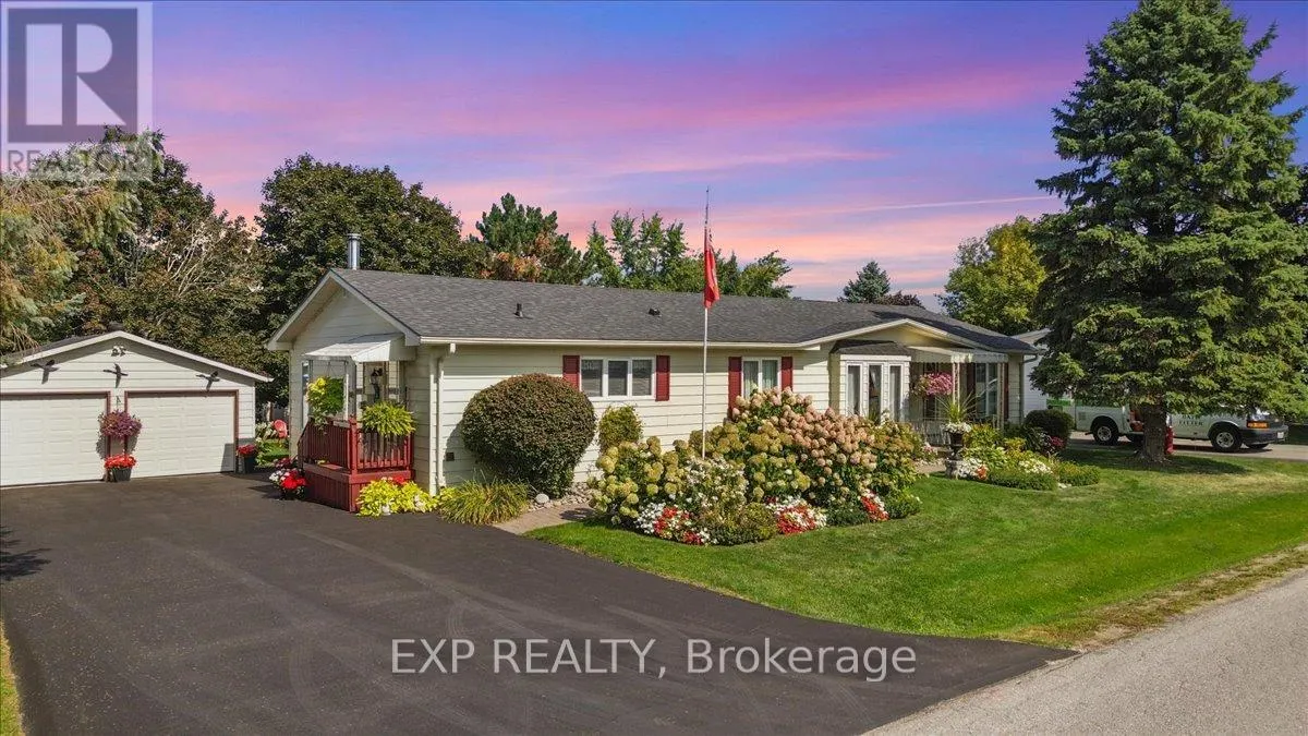 36 JUNO CRESCENT