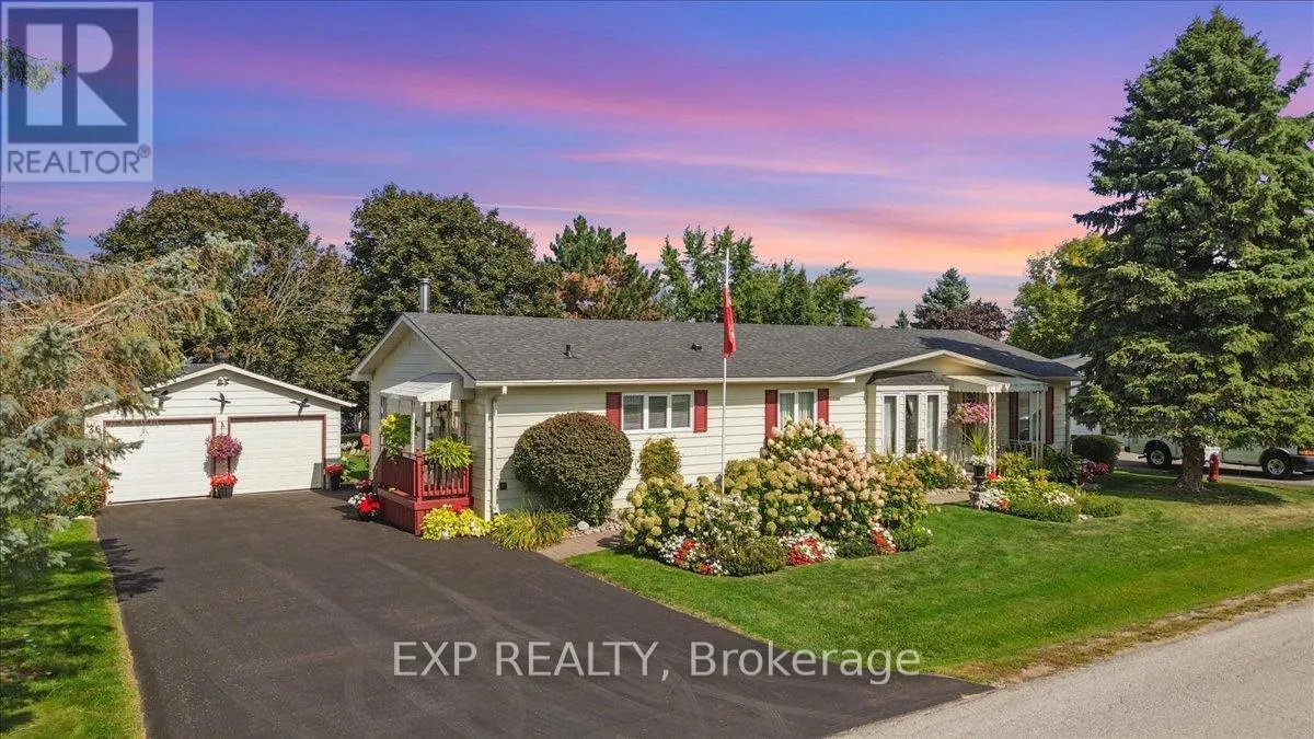 36 JUNO CRESCENT