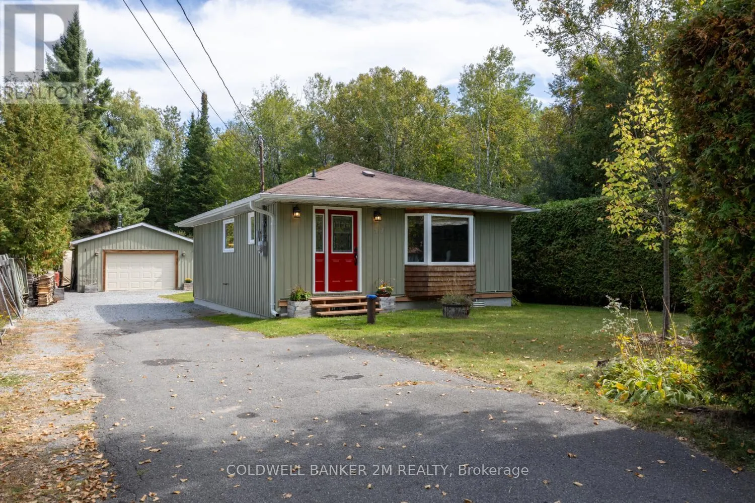 17 LINDELL ROAD