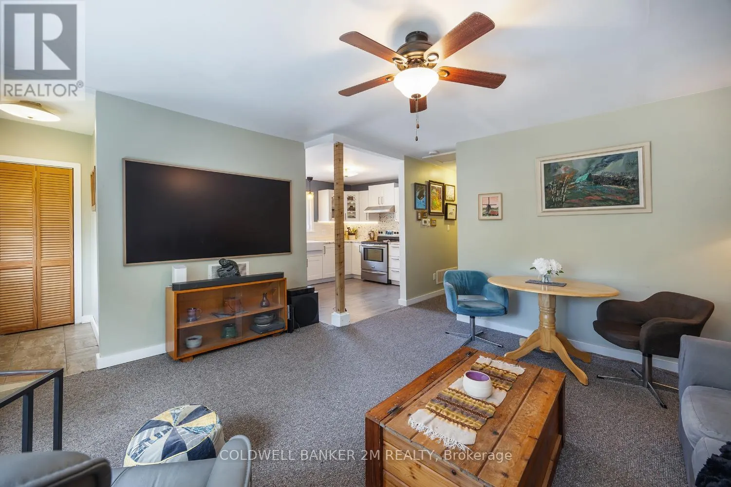 17 LINDELL ROAD