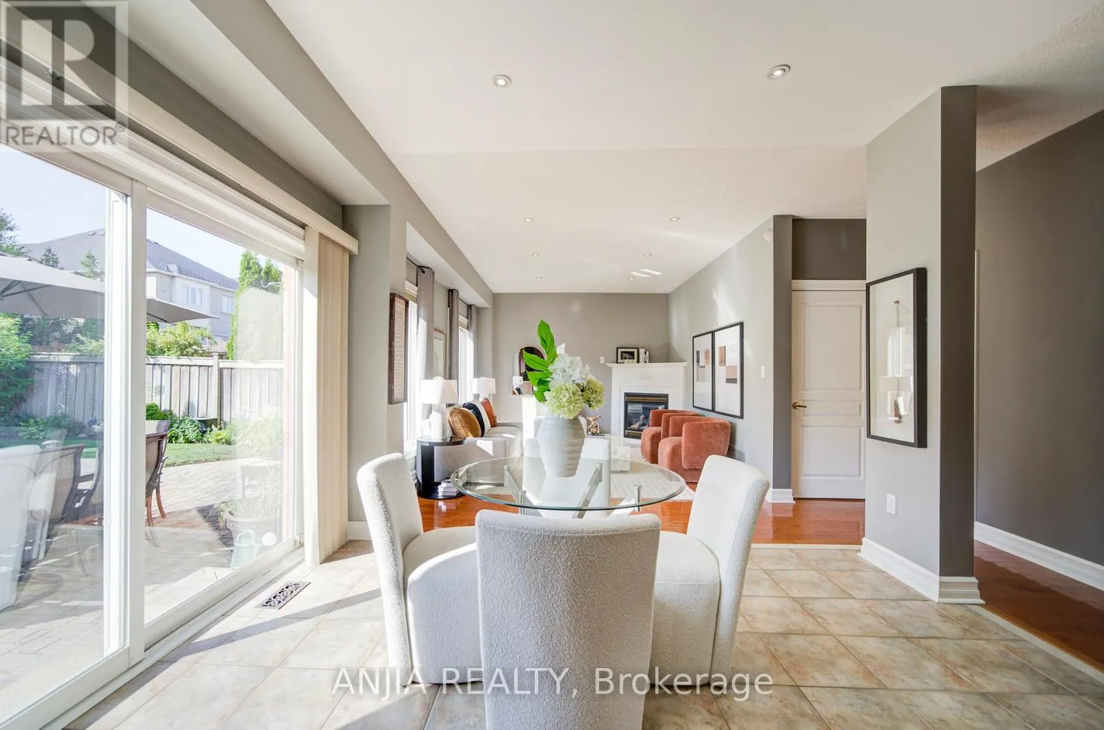 13 KINGSMILL COURT