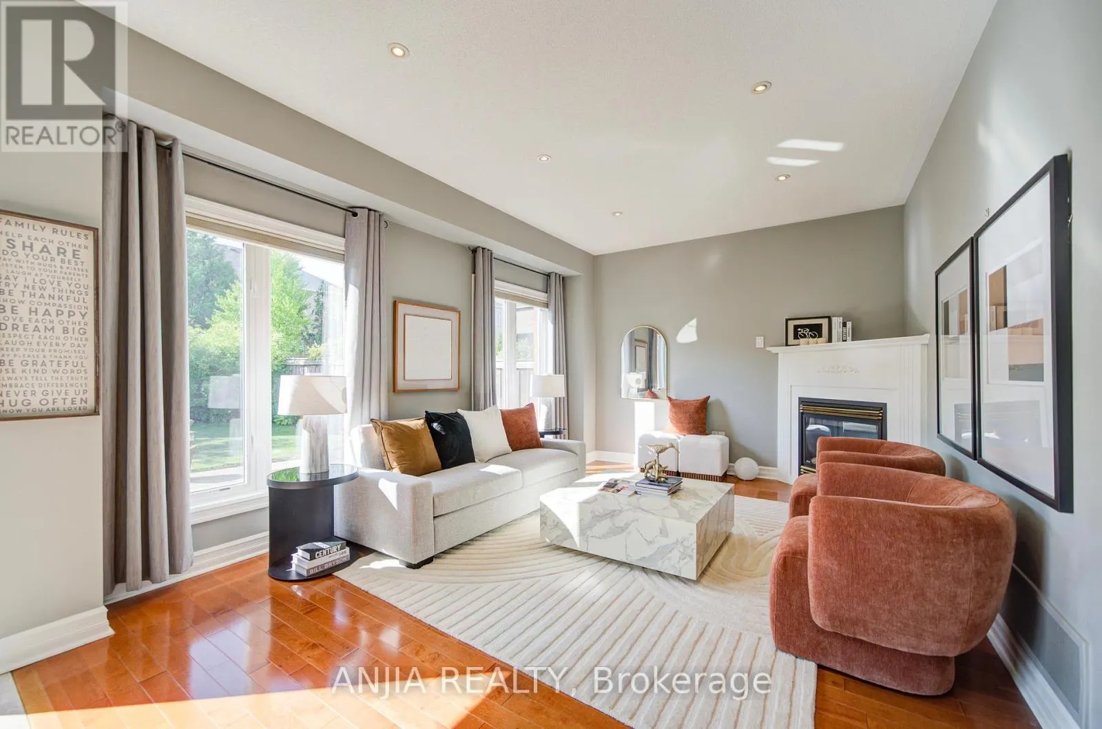 13 KINGSMILL COURT