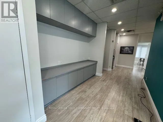 3 - 7620 YONGE STREET