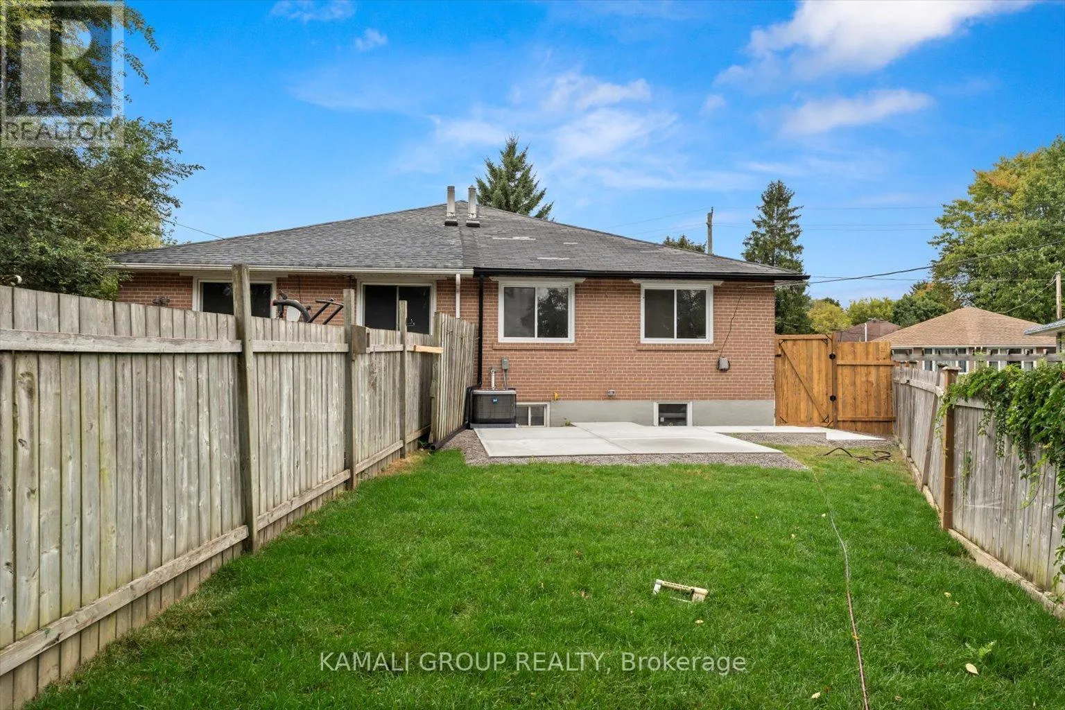 MAIN - 63 WALTER AVENUE