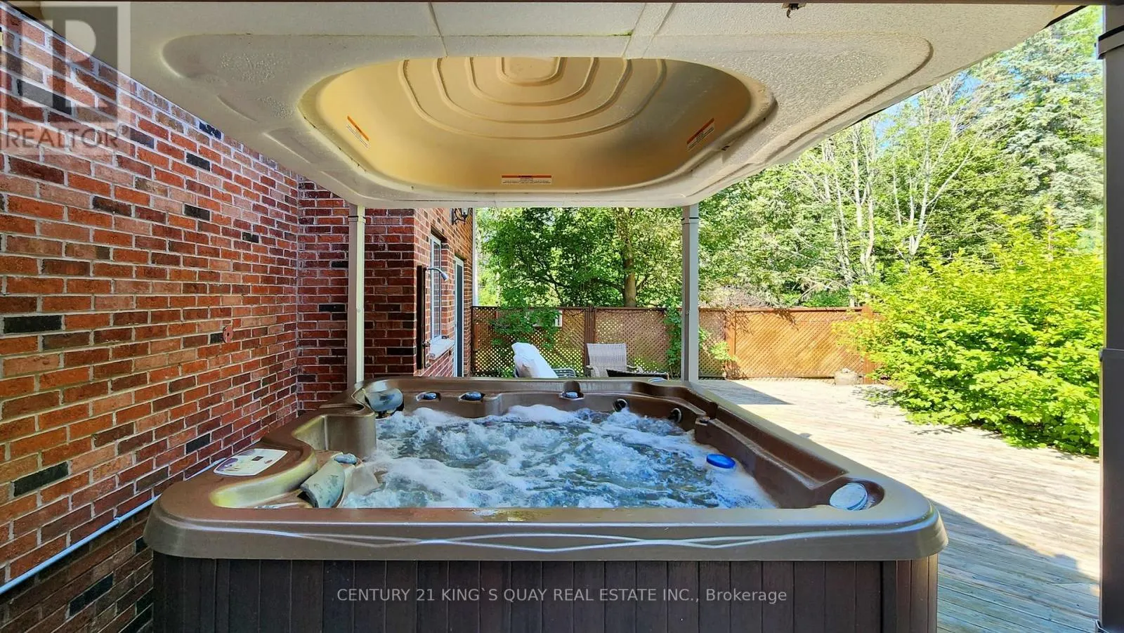 1116 NORTHSHORE DRIVE