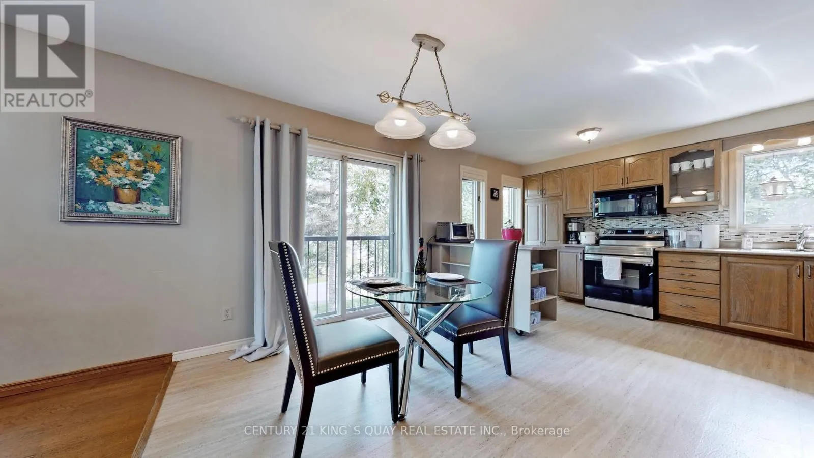 1116 NORTHSHORE DRIVE
