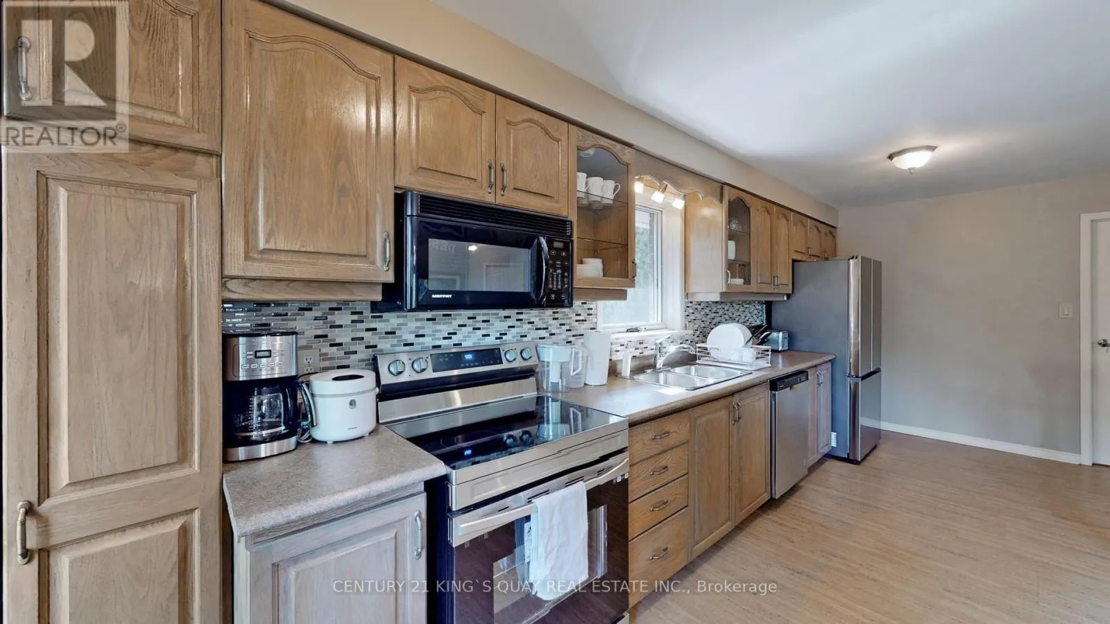 1116 NORTHSHORE DRIVE