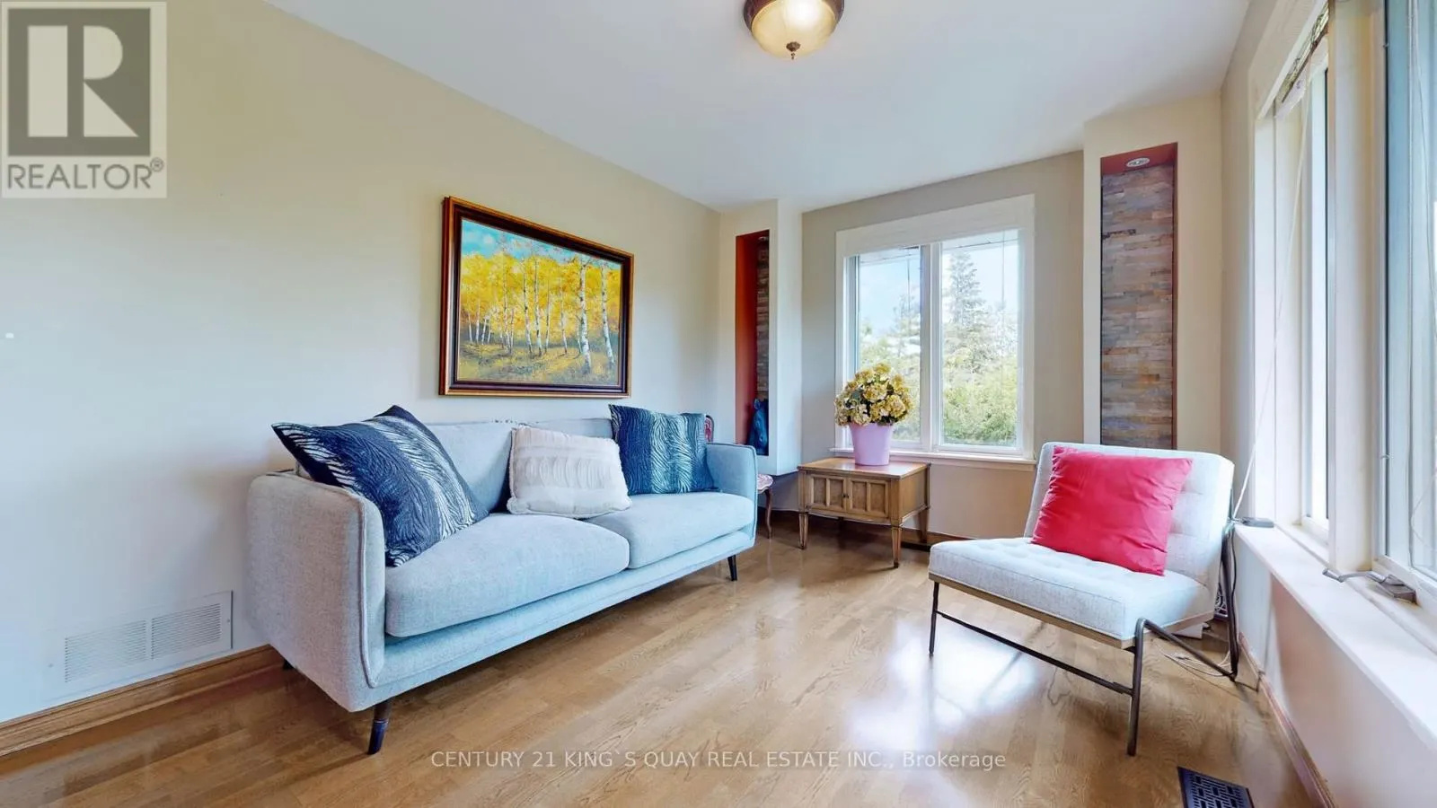 1116 NORTHSHORE DRIVE