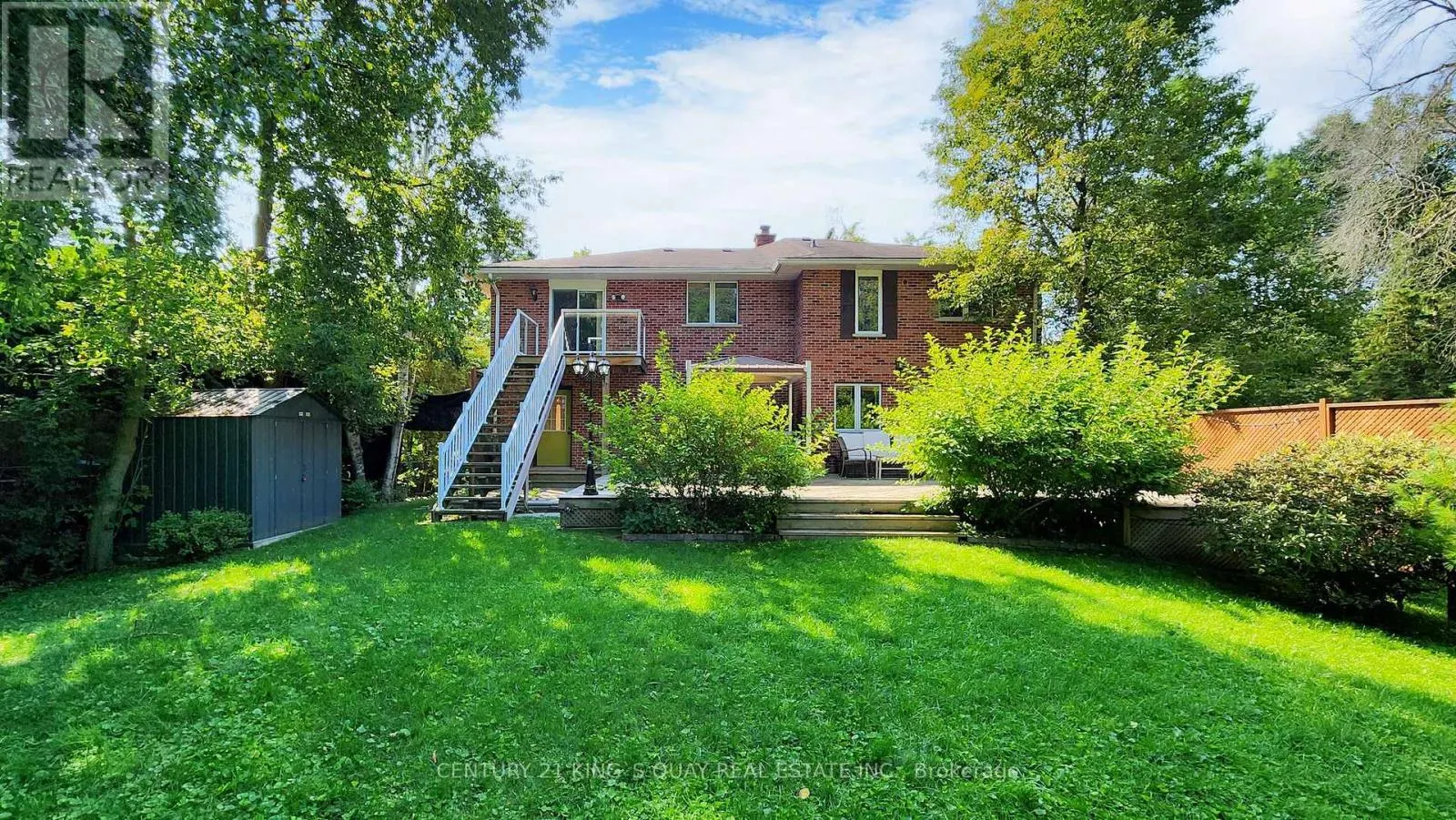1116 NORTHSHORE DRIVE