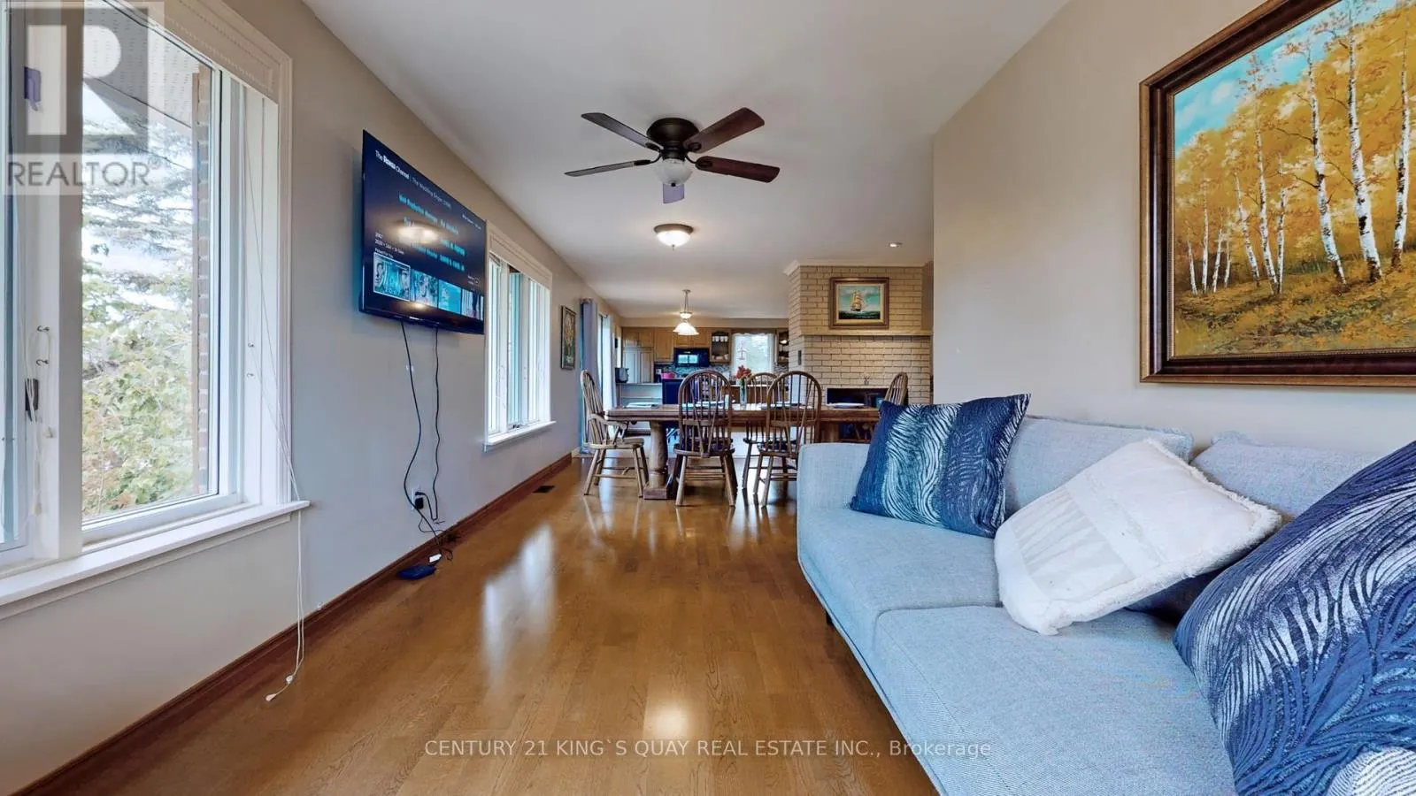 1116 NORTHSHORE DRIVE