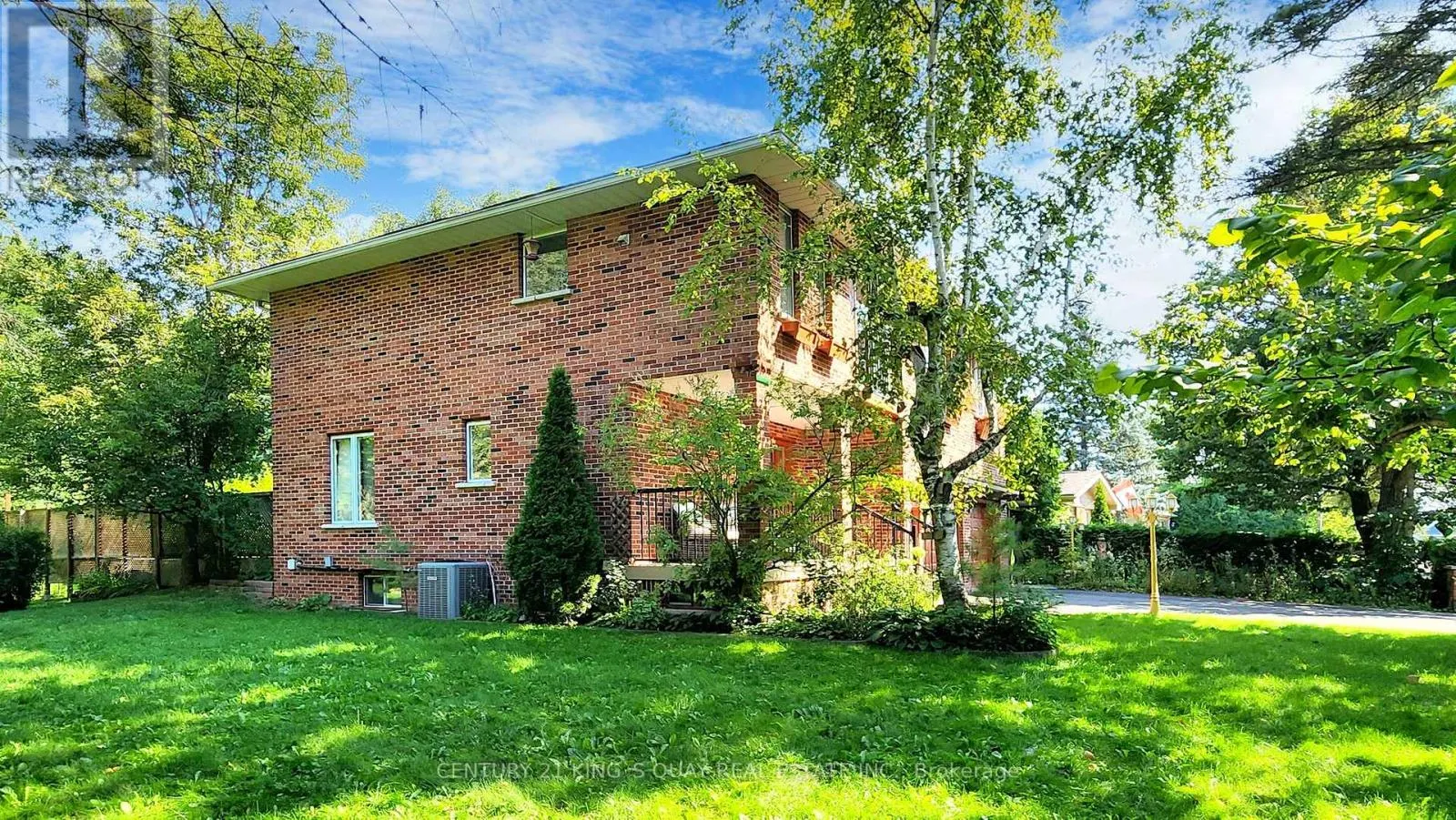 1116 NORTHSHORE DRIVE