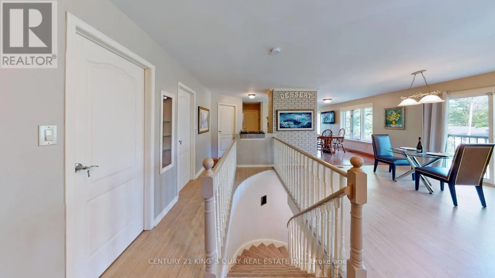1116 NORTHSHORE DRIVE