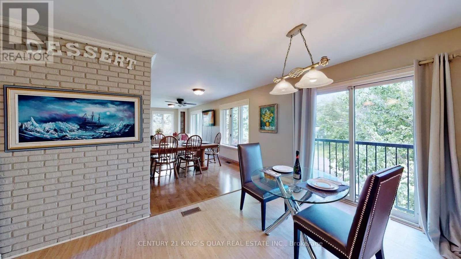 1116 NORTHSHORE DRIVE