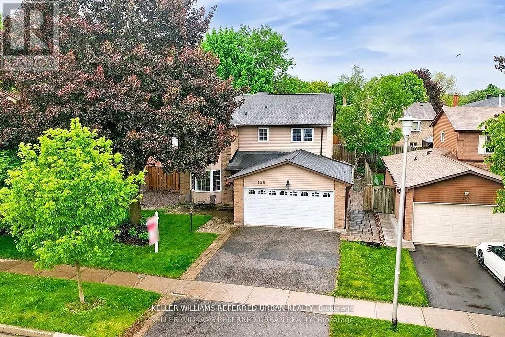 158 WALTON DRIVE