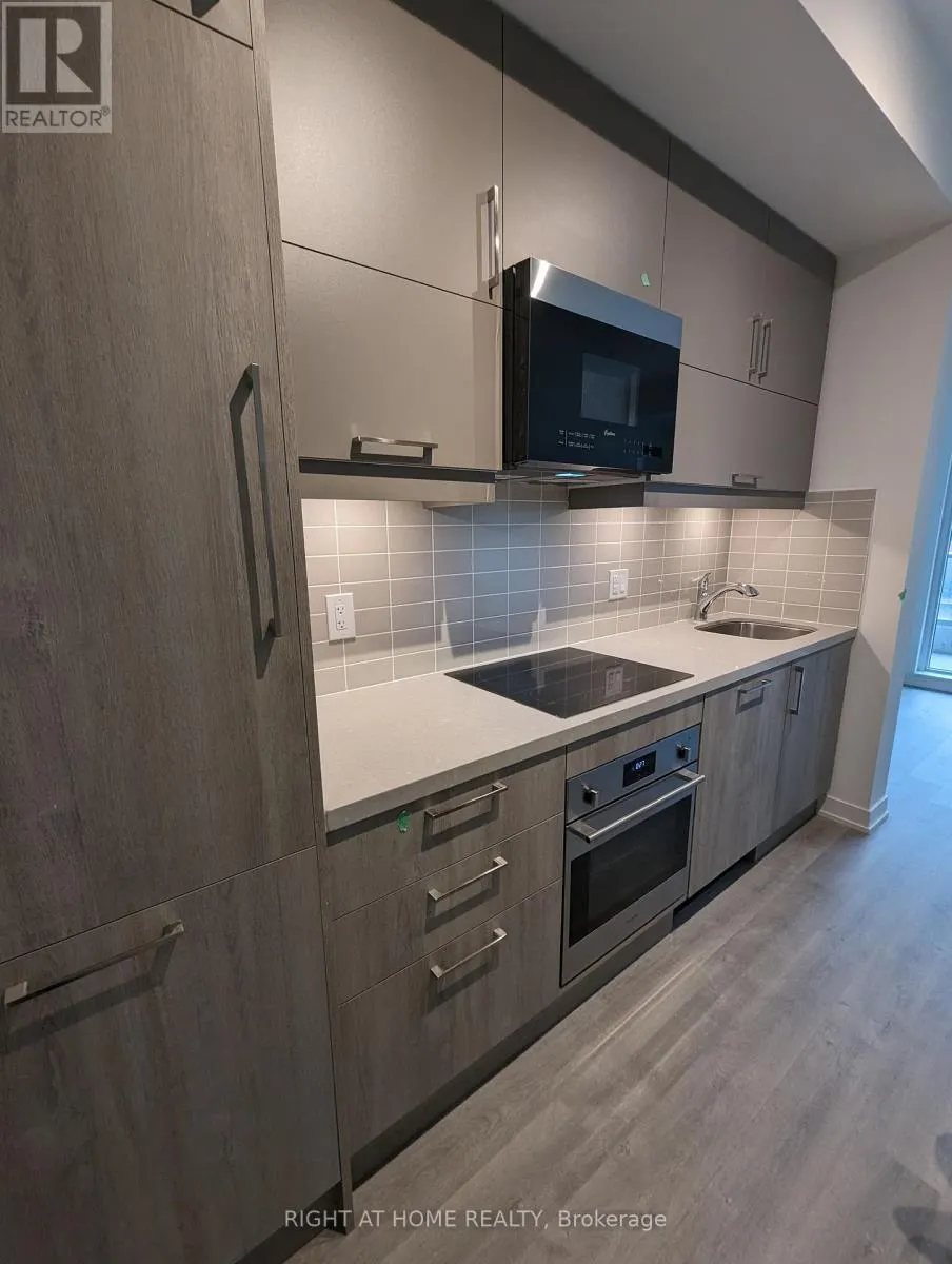 1203 - 8119 BIRCHMOUNT ROAD