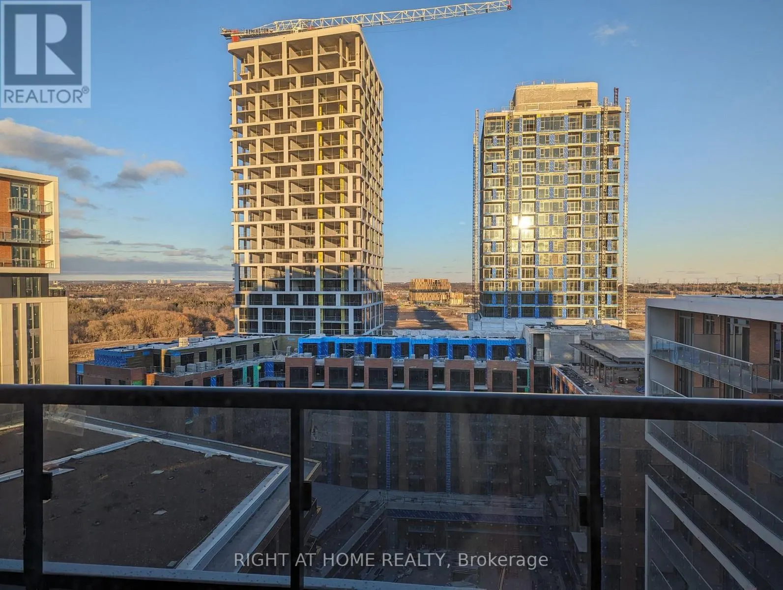 1203 - 8119 BIRCHMOUNT ROAD
