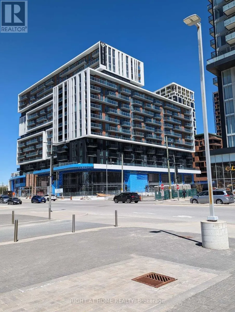 1203 - 8119 BIRCHMOUNT ROAD