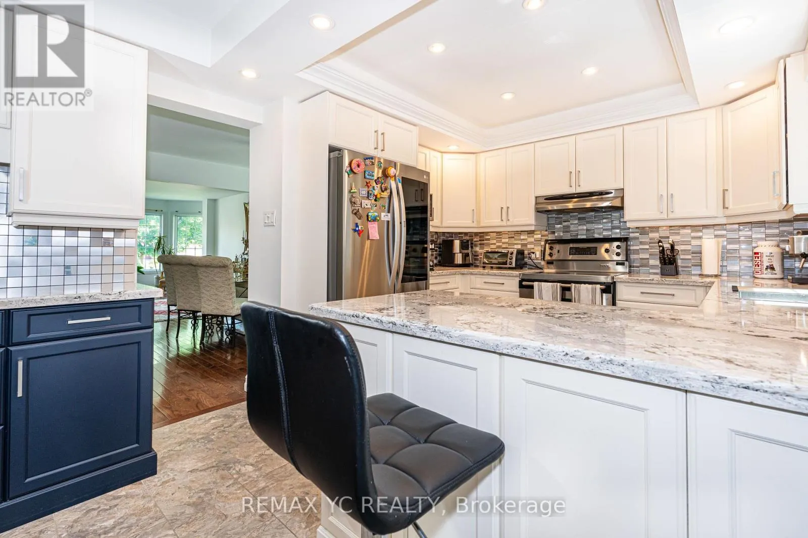67 FERN VALLEY CRESCENT